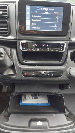 FIAT Ducato usata, con ESP
