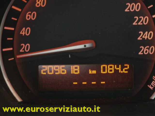 BMW Z4 usata, con Cruise Control