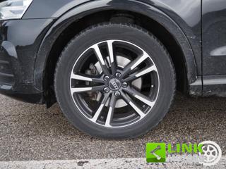 AUDI Q3 usata, con Bluetooth