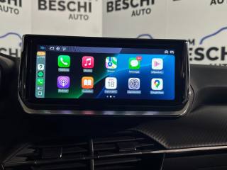 PEUGEOT 2008 usata, con ESP