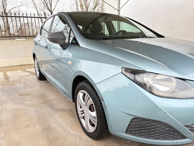 SEAT Ibiza usata 29