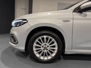 FIAT Tipo usata 21