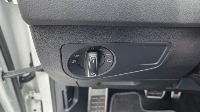 VOLKSWAGEN Tiguan usata, con Servosterzo