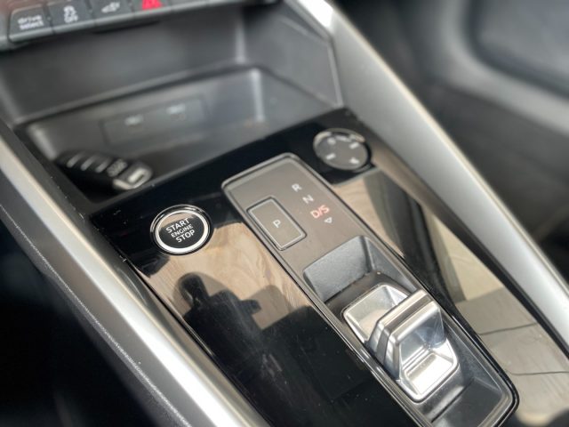 AUDI A3 usata, con Autoradio digitale