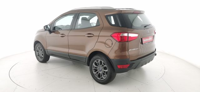 FORD EcoSport usata 58