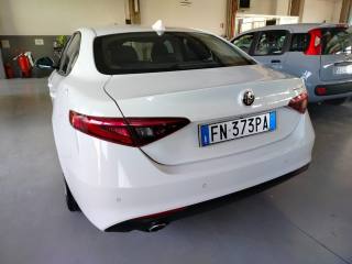 ALFA ROMEO Giulia usata, con Airbag Passeggero