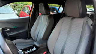 PEUGEOT 2008 usata, con Portapacchi