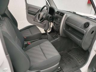 SUZUKI Jimny usata, con Chiusura centralizzata telecomandata