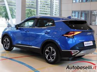 KIA Sportage usata, con Airbag Passeggero