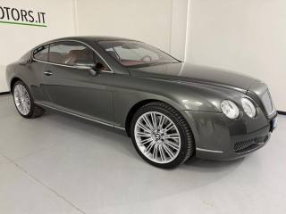 BENTLEY Continental usata, con Airbag laterali