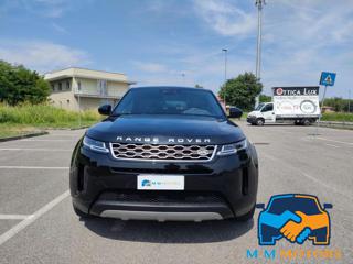 LAND ROVER Range Rover Evoque usata, con Airbag laterali