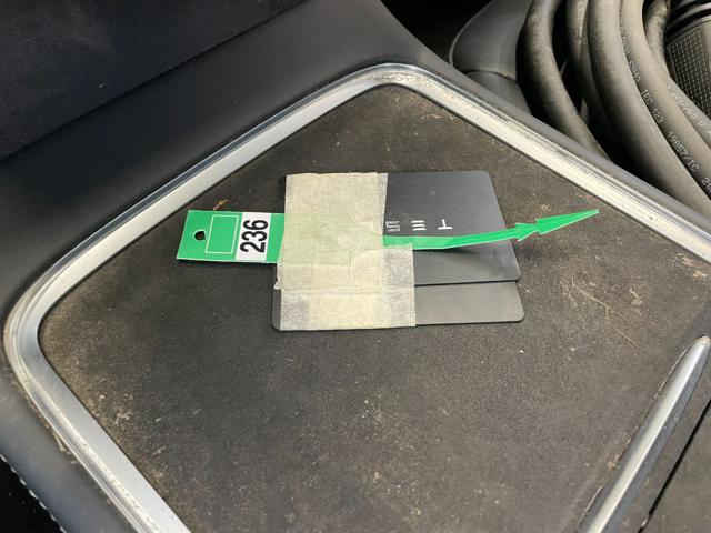 TESLA Model 3 usata, con Regolazione elettrica sedili