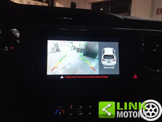 DR MOTOR DR 4.0 usata, con Regolazione elettrica sedili