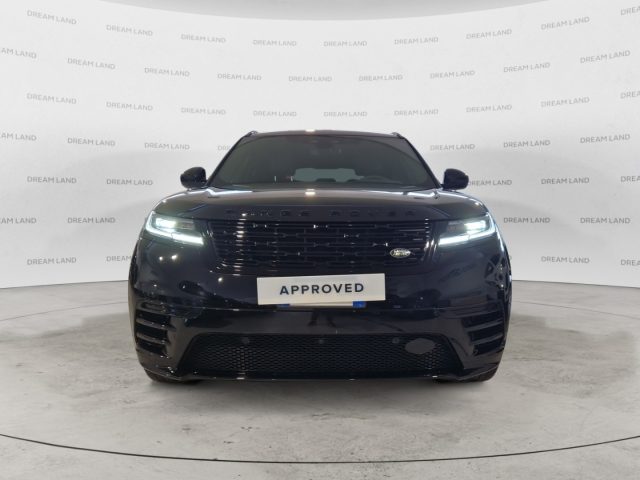 LAND ROVER Range Rover Velar usata, con Cerchi in lega