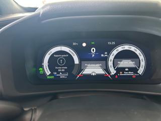 TOYOTA C-HR usata, con Chiusura centralizzata