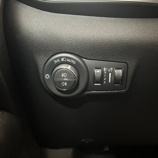 JEEP Compass usata, con Chiusura centralizzata telecomandata
