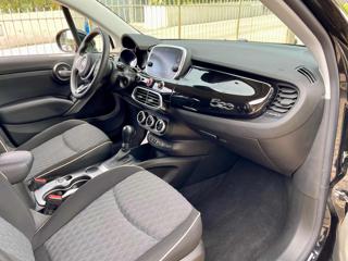 FIAT 500X usata, con Controllo automatico clima