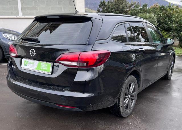 OPEL Astra usata, con Alzacristalli elettrici