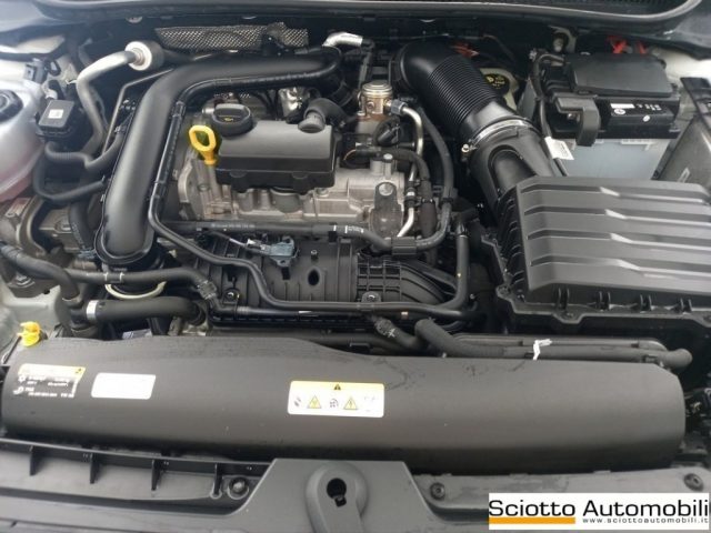 VOLKSWAGEN Taigo usata, con Bluetooth