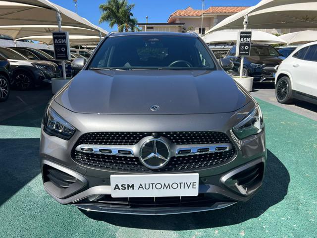 MERCEDES-BENZ GLA 200 usata, con Airbag