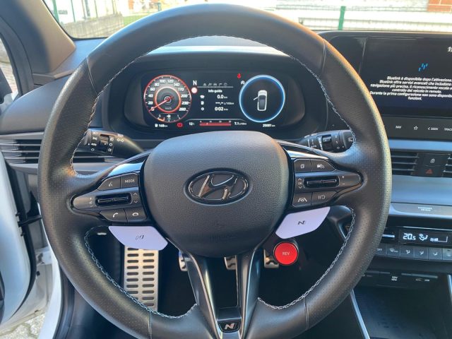 HYUNDAI i20 usata, con Controllo automatico clima