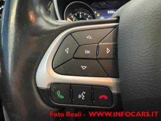 JEEP Compass usata, con Trazione integrale