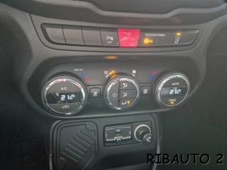 JEEP Renegade usata, con Boardcomputer