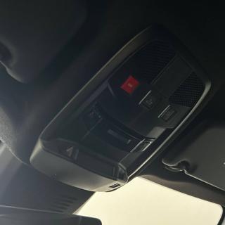 ALFA ROMEO Junior usata, con Controllo vocale