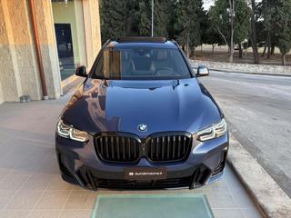 BMW X3 usata, con Airbag