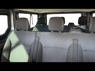RENAULT Trafic usata 8