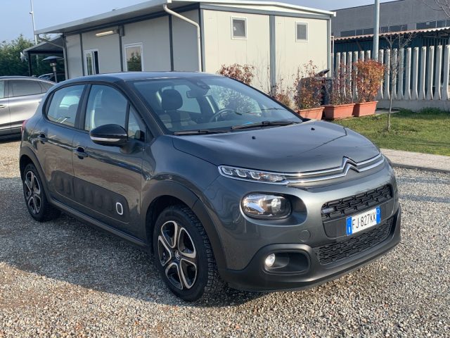 CITROEN C3 usata, con Airbag laterali