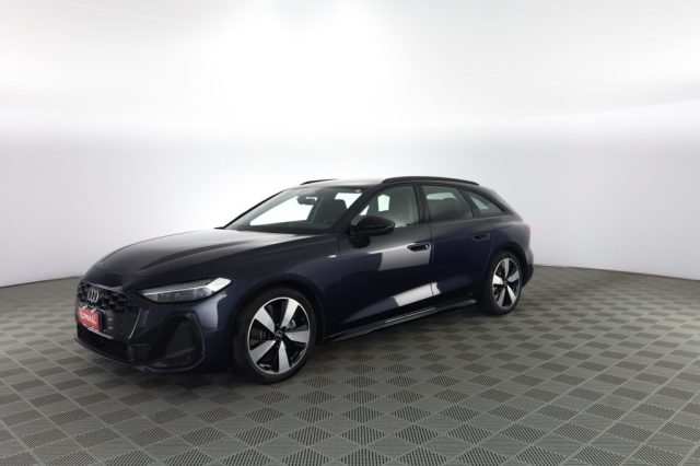 AUDI A5 usata 7