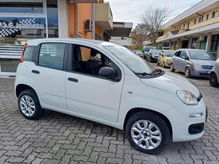 FIAT Panda usata, con Bluetooth