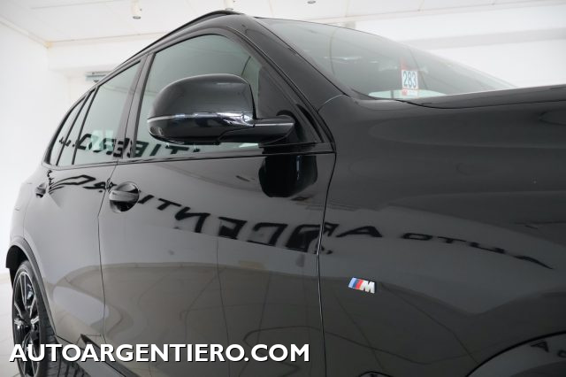 BMW X5 usata, con Frenata d