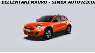 FIAT 600 usata, con Airbag