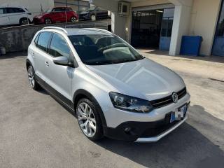 VOLKSWAGEN Polo usata, con Airbag laterali