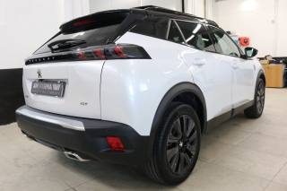 PEUGEOT 2008 usata, con Cerchi in lega