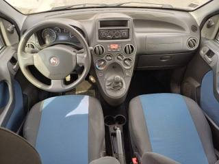 FIAT Panda usata 13
