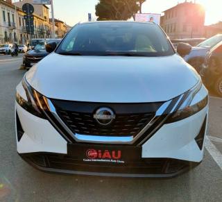 NISSAN Qashqai usata, con Airbag