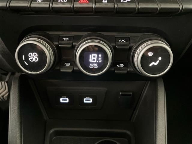 DACIA Duster usata 18