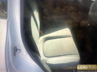 FIAT Panda usata, con Controllo trazione