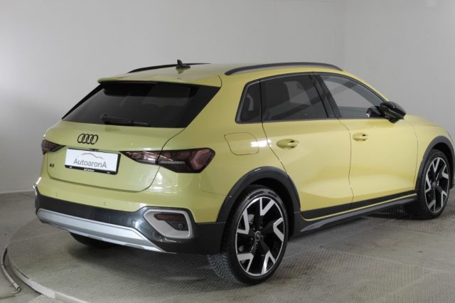 AUDI A3 usata, con Airbag