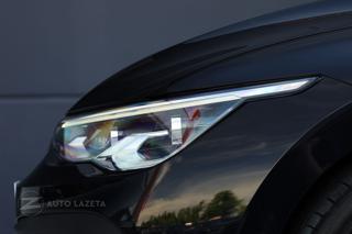 VOLKSWAGEN Golf GTI usata, con Sedili riscaldati