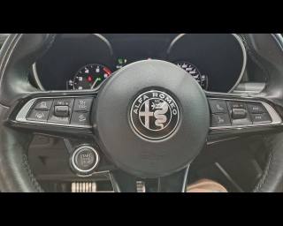 ALFA ROMEO Stelvio usata, con Chiusura centralizzata telecomandata