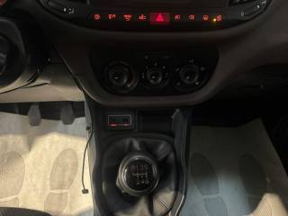 FIAT Doblo usata, con Immobilizzatore elettronico