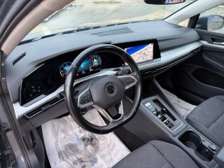 VOLKSWAGEN Golf usata, con Controllo elettronico della corsia