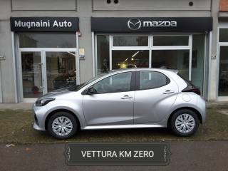 MAZDA 2 Hybrid 1.5 VVT e-CVT Full Hybrid *KM ZERO*