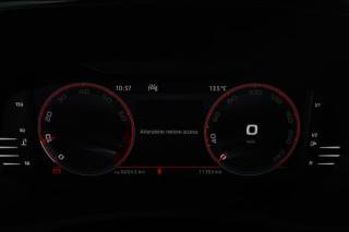 SKODA Fabia usata 13