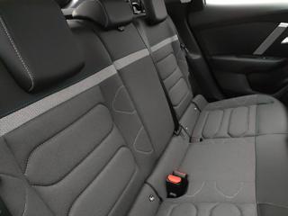 CITROEN C4 usata, con Fari LED