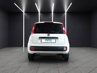 FIAT Panda usata, con Autoradio